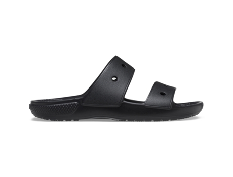 Sandalias de Niños CROCS Classic Negro (30/31)