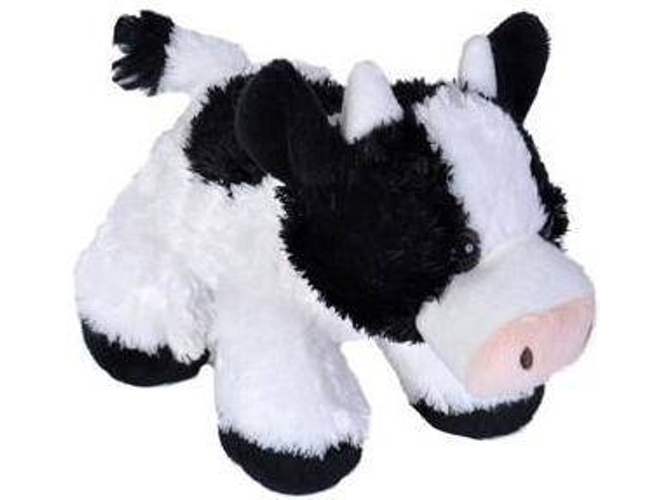 Wild Republic Hugems peluche vaca 18 cm 18091