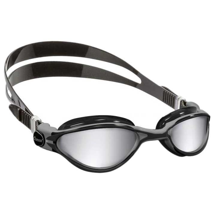 Cressi Thunder Gafas unisex de reflejadas tamaño unico