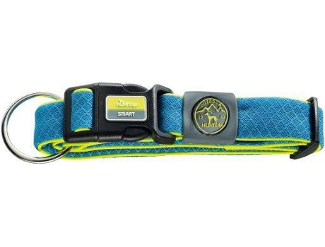 Collar para Perros HUNTER Maui Vario Plus (S)