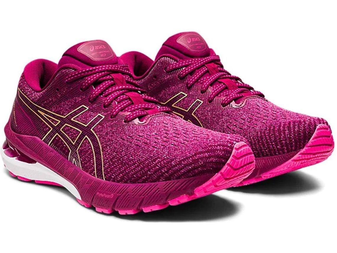 Asics gt 2000 store 3 mujer Rosas