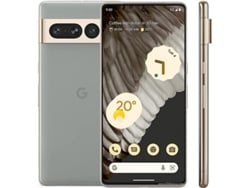 Smartphone GOOGLE Pixel 7 Pro 5G Single Sim 8/128 Gb Cinza