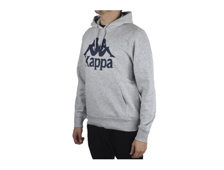 Kappa Taino Hooded