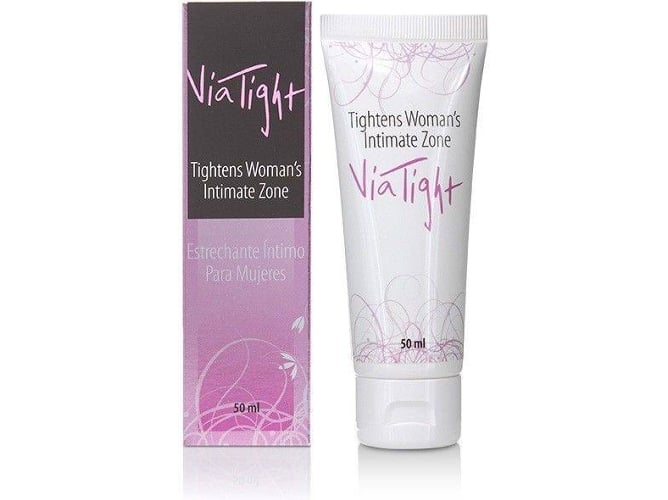 Cobeco Viatight Crème 50 ml gel de masaje para