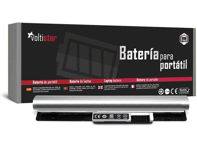 Batería para Portátil VOLTISTAR HP 210 G1 215 G1 Touchsmart 11-E000 Kp03 Kp06 Kp06Xl