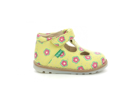 Sandalias KICKERS Mujer (Multicolor - 24)