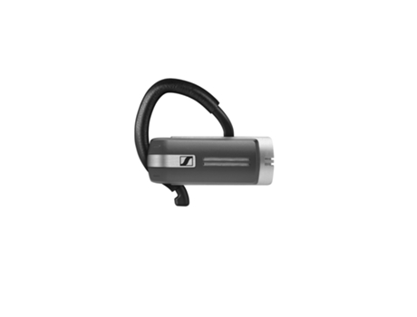 Sennheiser Adapt Presence Gris Uc Auriculares Bluetooth Earhook Gris