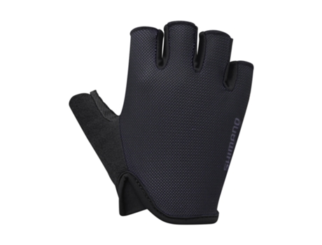 Guantes cortos de mujer SHIMANO Airway L