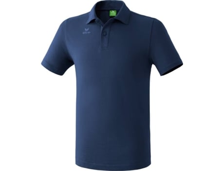 Polo para Hombre ERIMA teamsport Azul para Fútbol (8 años)