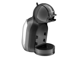 Cafetera de Cápsulas KRUPS Dolce Gusto Mini Me KP1208IB Negro