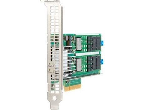 Servidores Nas HP Ns204i-p Gen10