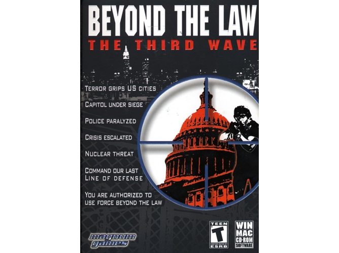 Juego PC The Third Wave (PT)