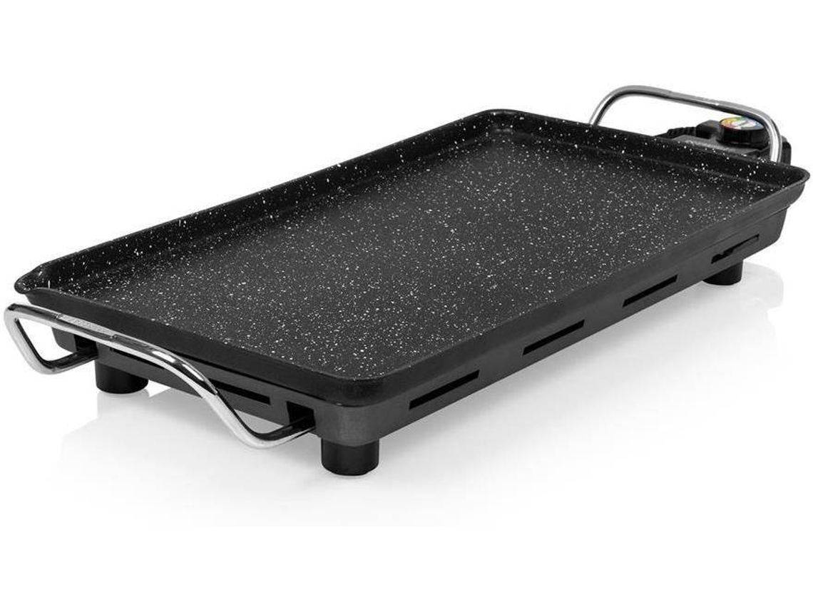 Plancha de Asar PRINCESS 01.102215.01.75 (2000 W)