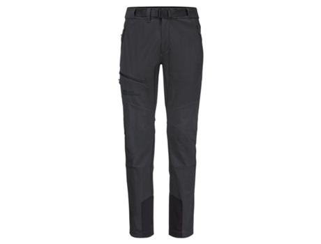 Pantalones Jack Wolfskin Ziegspitz (Tam: 50)