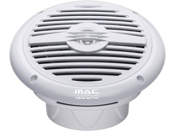 Mac Audio Wrs 13.2 altavoz 60 blanco altavoces 2 5