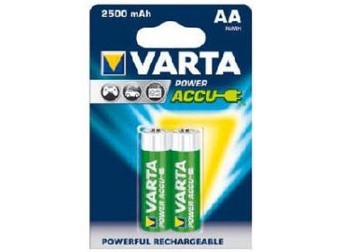 Pila VARTA 56756 1.2 V