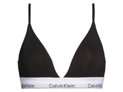 Calvin Klein Underwear Triangle Bra Modern