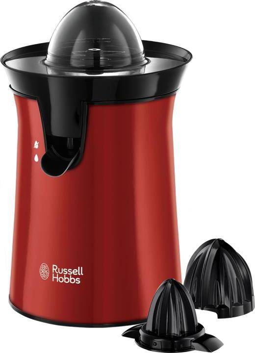 Esprimidor RUSSELL HOBBS Colours Plus+ (60 W)