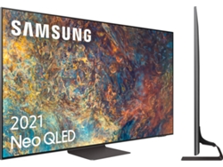 TV SAMSUNG QE65QN95AATXXC (Neo QLED - 65'' - 165 cm - 4K Ultra HD - Smart TV)