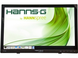 Pantalla de Señalización HANNSPREE Ht161Hnb (15.6'' - FWXGA)