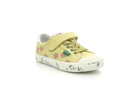 Zapatillas para Niños KICKERS (37 - Multicolor)