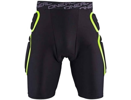 O´neal Trail Protector de cortocircuitos proteccion corporal unisex oneal short multicolor para motociclismo xxl