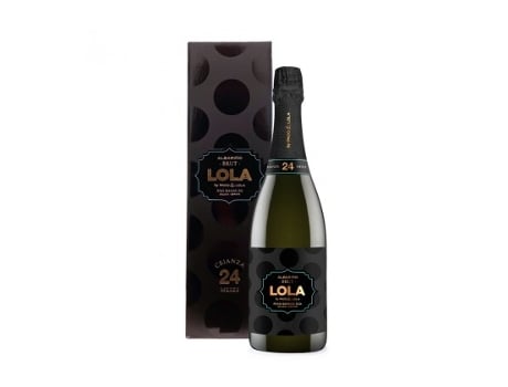 Cava Paco & Lola Brut Albariño PACO & LOLA