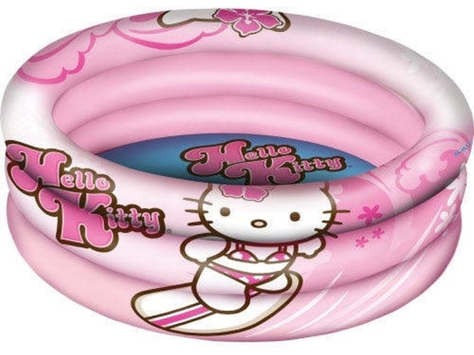 Anillos MONDO Hello Kitty