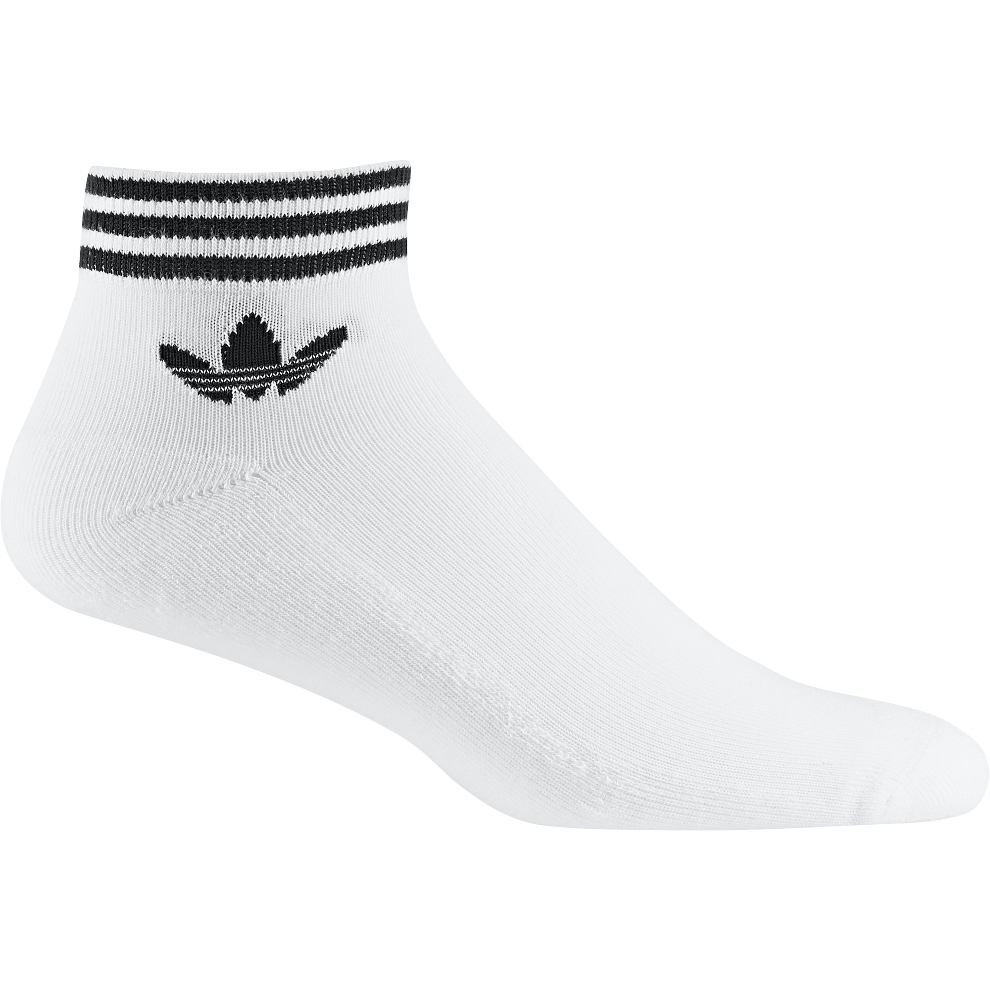 Tref Ank Sck hc socks hombre medias adidas originals unisexo multicolor 4346