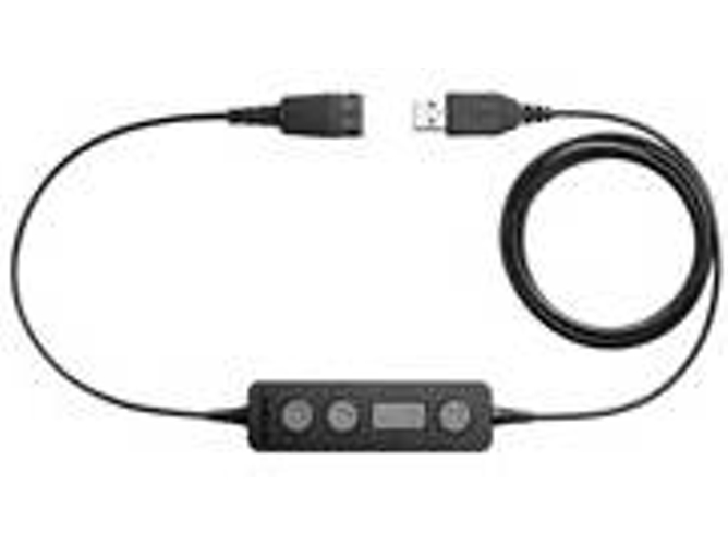 Cable para Auriculares JABRA Link 260