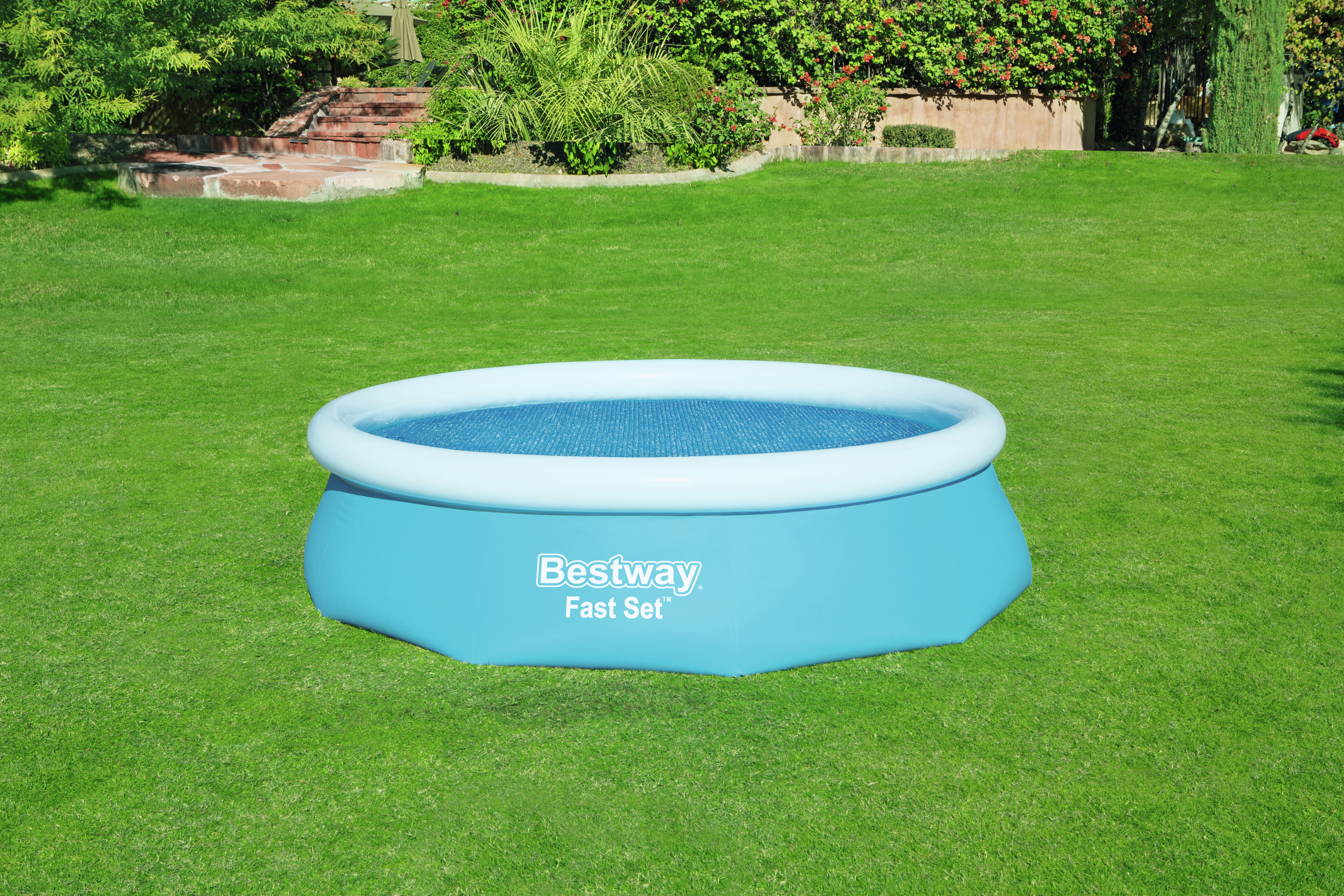 Cubierta para Piscina BESTWAY 58241