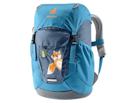 Mochila de Senderismo DEUTER Waldfuchs (Azul - Poliéster - 10 L)