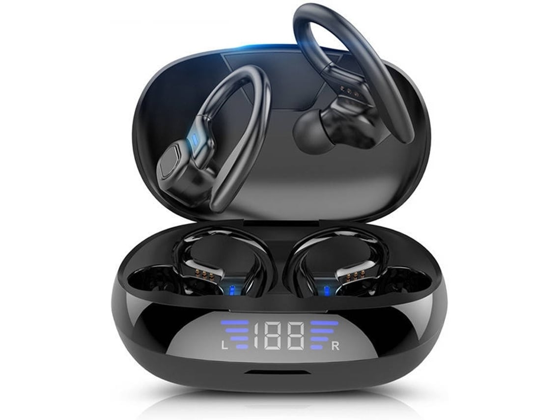 Auriculares bluetooth para discount running