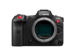 Máquina fotográfica CANON Eos R5 C Carrocería + Pdf Mcz Direct