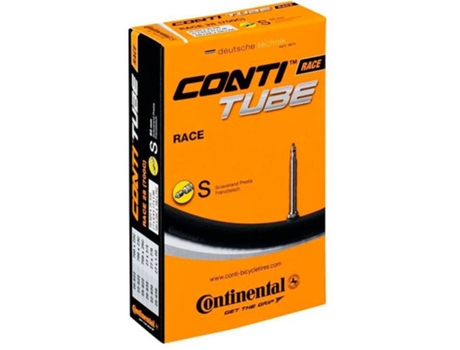 Cámaras de Aire CONTINENTAL Race Schrader 42 Mm (26 - 650C´´)