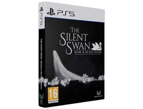 Juego Ps5 El Cisne Silencioso