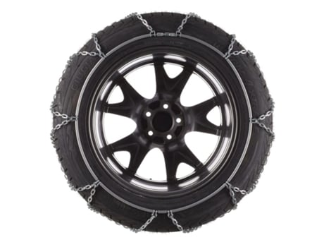 Pewag Cadenas de nieve "RSV 73 SERVO SUV" 2 piezas