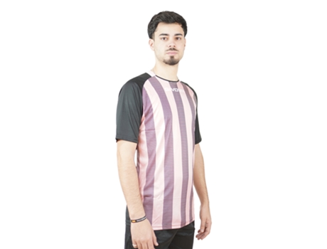 Camiseta Unisex GIVOVA Tratto Rosa (XL)