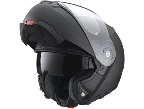 Casco SCHUBERTH C3 Pro Negro Mate S