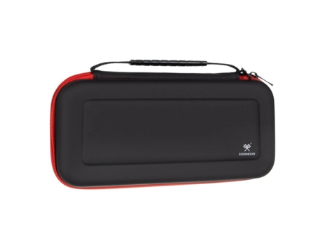 Bolsa de almacenamiento DE Nintendo Switch NORTHIX para consola de juegos