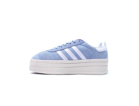 Zapatillas Vintage de Mujer ADIDAS Gazelle Clásicas Piel (39)