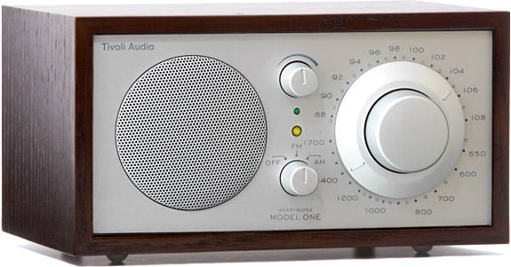 Radio TIVOLI AUDIO Model One