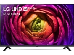 TV LG 65UR73006LA (LED - 65'' - 165 cm - 4K Ultra HD - Smart Tv)