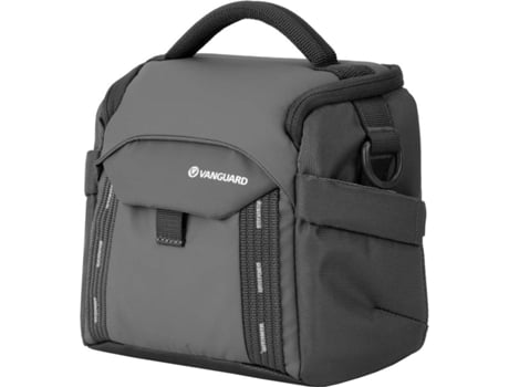 Bolsa para Cámara VANGUARD Veo Adaptor 15M GY Gris