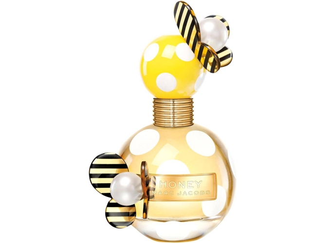 Perfume MARC JACOBS Honey 50 ml (Eau de parfum)