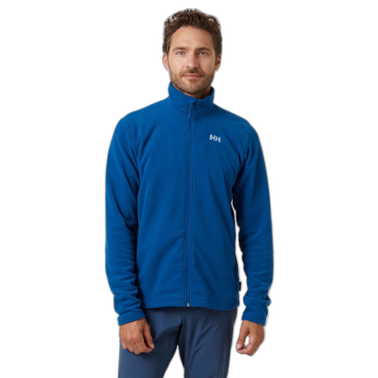 Chaqueta HELLY HANSEN  Reciclado Hombre (Azul - XL)