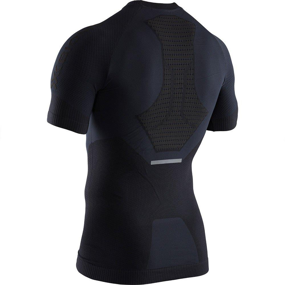 Mc Regulator Run speed camisetas hombre ropa interior para xbionic negro corrida xl