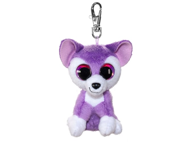 Peluche llavero LUMO STARS Wolf Susi