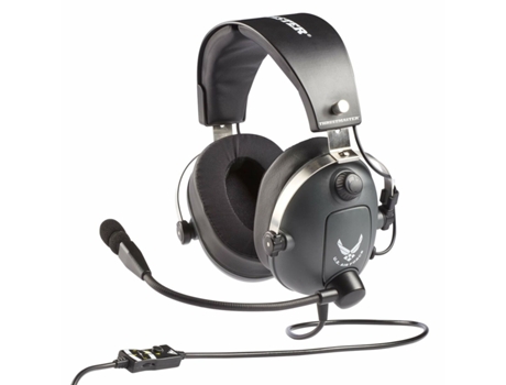 Auriculares Thrustmaster T.Flight