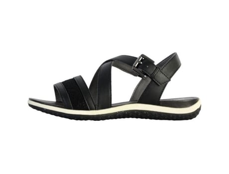 Sandalias de Mujer GEOX Negro (36)